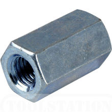 Hex Coupling Nut DIN 6334